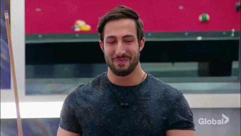 laugh laughing GIF by Big Brother Canada