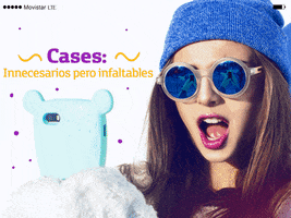 cases GIF by Movistar Ecuador