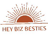 Entrepreneur Retreat Sticker by Megan Reed