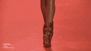 New York Fashion Week GIF by NYFW: The Shows