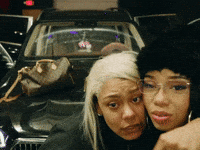 My Way Atlanta GIF by Giant Music
