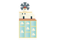 Sale Trapani Sticker