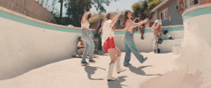 give a little GIF by Maggie Rogers