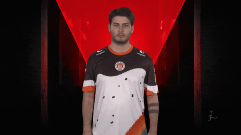 No Idea What GIF by Bundesliga