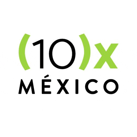 10xMexico podríaserpodcast podría ser podcast 10xmexico 10x méxico GIF