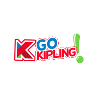 Sticker by Kipling  Campus Irapuato