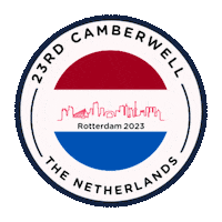 Wsj Wosm Sticker by South London Scouts
