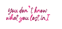Pink 90S Sticker by Parlophone Records
