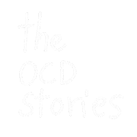 theocdstories anxiety mentalhealth ocd mentalhealthpodcast Sticker