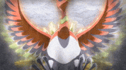Staring Close Up GIF by Pokémon