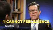 startalk GIF by National Geographic Channel