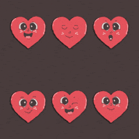 Happy Roller Coaster GIF by Love is Here Every Day™