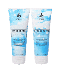 Arctic Fox Haircare Sticker by Arctic Fox Hair color