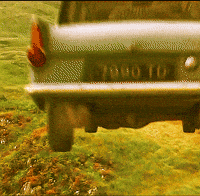 harry potter GIF