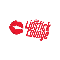thelipsticklounge lipsticklounge the lipstick lounge thelipsticklounge lipstick lounge Sticker