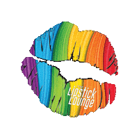 thelipsticklounge lipsticklounge thelipsticklounge the lipstick lounge lipstick lounge Sticker