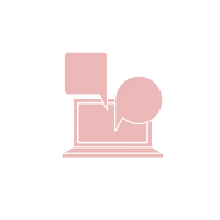 Blog Blogging Sticker by SAINTWULF