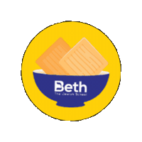 Sticker by Beth School