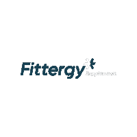 Sticker by Fittergy