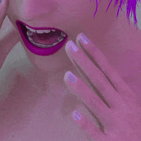 bbsquirrel247 3d scream cgi 3dart GIF