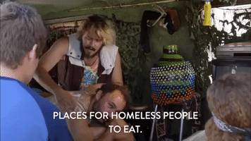comedy central GIF by Workaholics