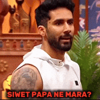 Roadies GIF
