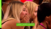 Love Island Games GIF by Peacock