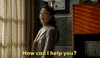 Ming-Na Wen Reaction GIF by CBS