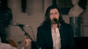 Bullseye GIF by Lucy Dacus