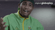 Entrevista Boxe GIF by globoplay
