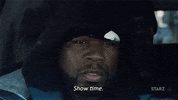 season 3 starz GIF by Power