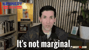 Serious GIF by Team Kennedy