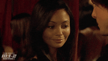 Paramount Pictures No GIF by Mission: Impossible