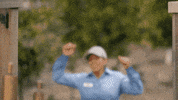Happy Winner GIF by CBS