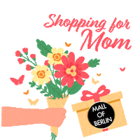 Berlin Lp12 Sticker by HGHI