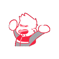 Victtuuuu Sticker