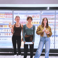 Bio GIF by BILLA