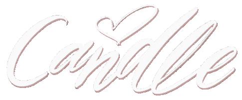 Relax Candle Sticker