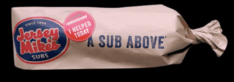 mawnj giphygifmaker giphyattribution mawnj eatasubgrantawish GIF