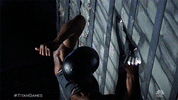 season 1 nbc GIF by The Titan Games