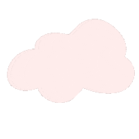 Clouds Sticker