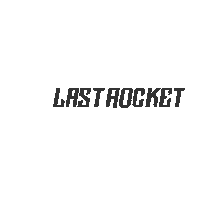 lastrocketdigitalagency lastrockettimbo lastrocketdigitalagency lastrocket Sticker