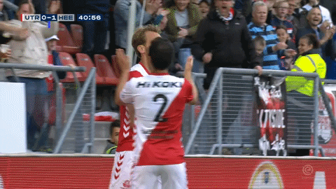 Sport GIF by FOX Sports
