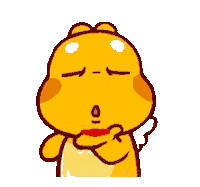 Qoobee Sticker by Alissandra