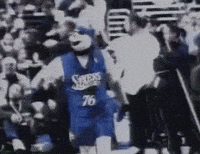 Hip Hop Logo GIF