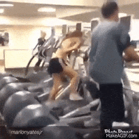 Gym GIF