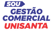 Gestão Comercial Sticker by Unisanta