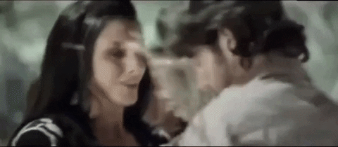 a la mala cine mexicano GIF