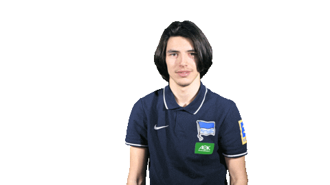 Tom Sticker by Hertha BSC