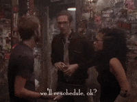 season 4 netflix GIF by Gilmore Girls 